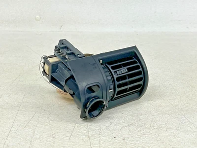 ⭐1996-2002 BMW Z3 HEADLIGHT SWITCH & FRONT LEFT AIR VENT GRILLE TRIM OEM LOT2658 - Imagem 1 de 4