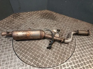 Filtro antiparticolato diesel Berlingo Partner Combo E 18-On DPF 9807216580 G220 - Foto 1 di 10