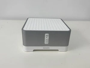 Sonos Connect Amp - Gen 2 - S1 S2 APP Compatible - Wireless Multiroom Amplifier - Picture 1 of 5