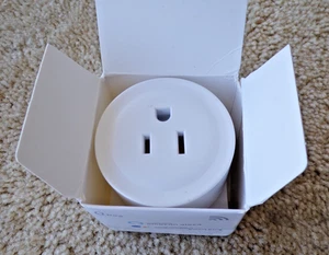 Smart Plug WiFi Sockets Outlet - Control for Alexa Google Home @c7 - Picture 1 of 5