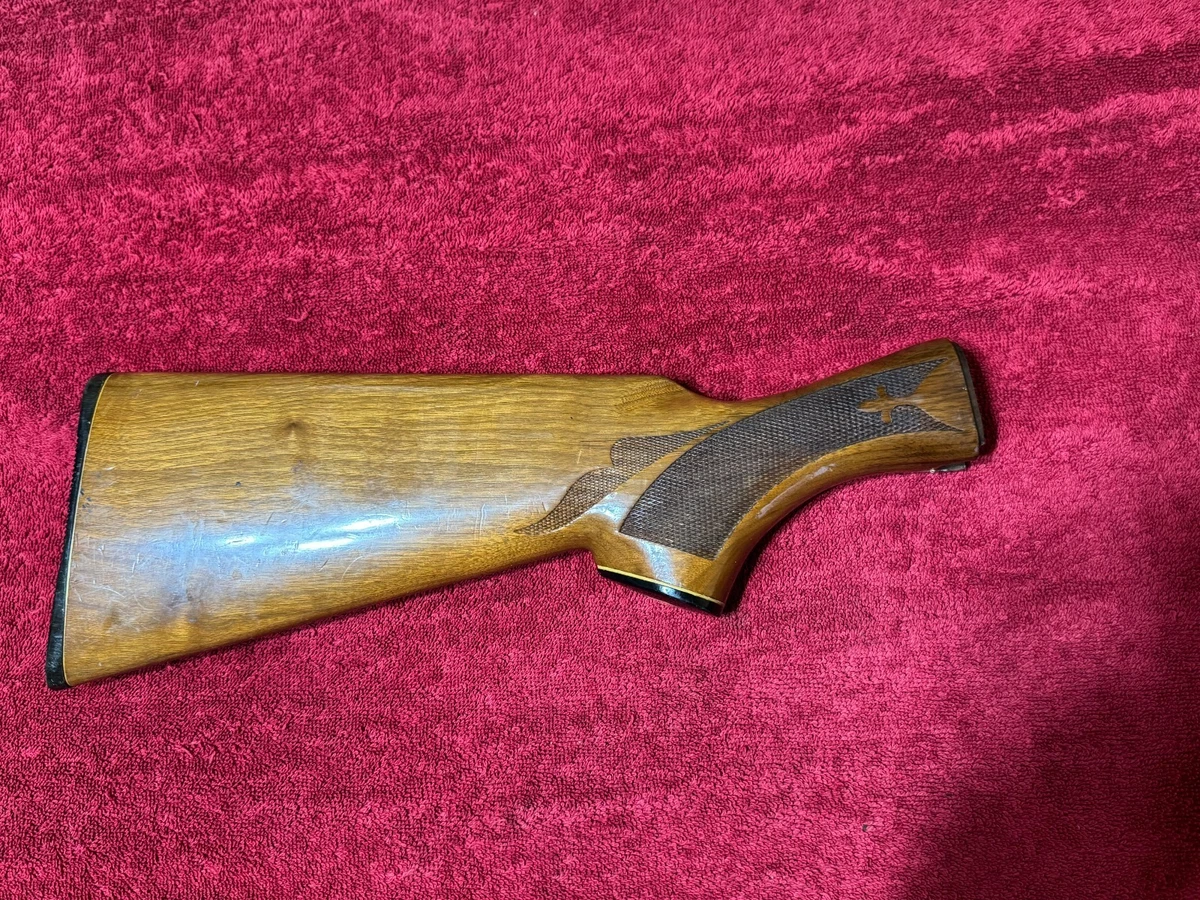 Remington Stock & Forend Shotgun Parts for sale | eBay