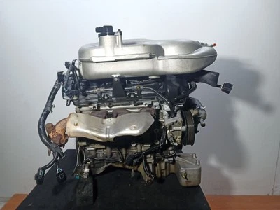 MOTOR COMPLETO FC / 238CV / 714251 PARA JAGUAR S-TYPE 3.0 V6 24V CAT Foto 1 de 4