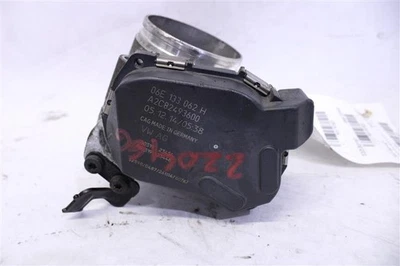 CUERPO ACELERADOR AUDI Q7 A5 S4 S5 A4 A6 2008 08 2009 09 2010 10 2011 11 201 1167820 Foto 1 de 4