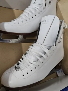 Riedell 133 Wmt Größe 9 Uce Schlittschuhe - Bild 1 von 24