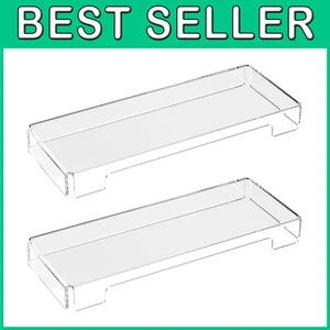 Acrylic Cat Protector for Mechanical Keyboards - Picture 1 of 11