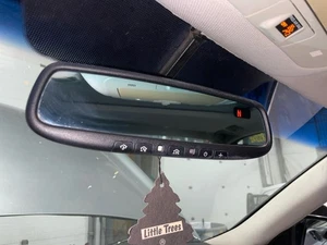 Espejo retrovisor 07-10 M35X - Imagen 1 de 1