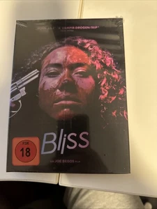 Bliss - 2-Disc Mediabook D (Blu Ray+DVD) NEU/OVP - Bild 1 von 2