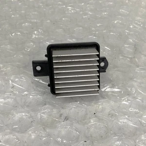 RESISTENZA COMANDO RISCALDAMENTO PER MITSUBISHI DELICA D5 CV2W 2.0 - Foto 1 di 9