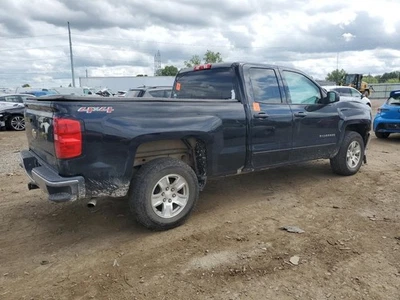 SILVRDO15 2017 Front Knee 715719 - Image 1 of 4