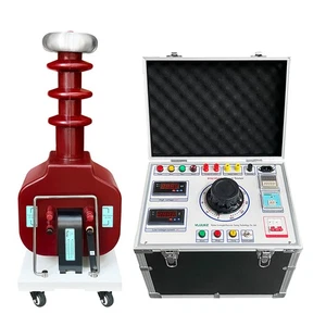 10kVA Hipot Tester 100kV AC / DC Dual-purpose High-voltage Test Transformer - Picture 1 of 9