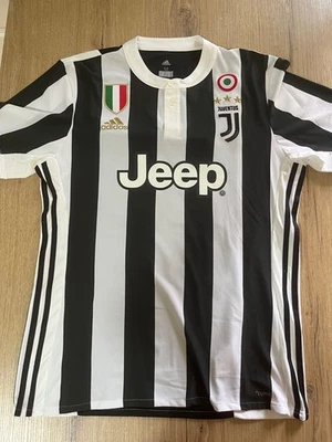 Maglia calcio Juventus Dybala autografata - Immagine 1 di 4