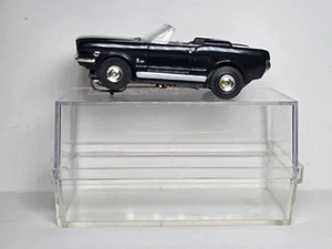 Aurora Model Motoring T-Jet 1965 Ford Mustang Limited Edition HO Scale Slot Car - Picture 1 of 15