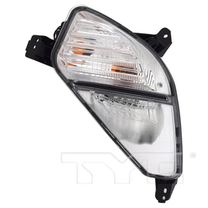 Rear Turn Signal Light for 22-24 Kia Forte Left Driver Side - Picture 1 of 6