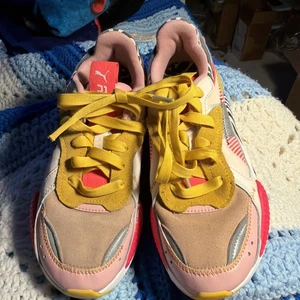 Größe 7 - Puma RS-X Unexpected Mix W - Bild 1 von 6