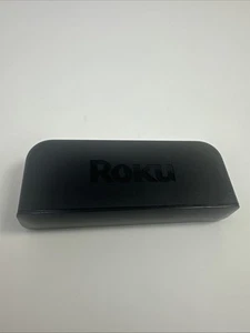 Roku Express 3700X Streaming Media Player - Black HDMI Tested Free Shipping - Picture 1 of 7