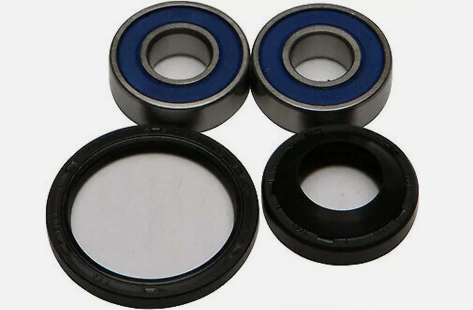 Kit de cojinete de rueda NOS MSR 08-09 Honda CRF200 25-1069 Foto 1 de 4
