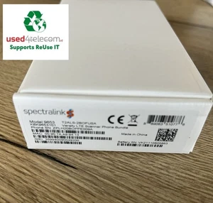 Spectralink Versity 9653 Bundle KBK9653101 - Foto 1 di 3