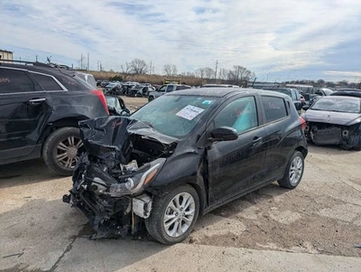 Motor limpiaparabrisas compatible con 16-22 SPARK 545931 Foto 1 de 4