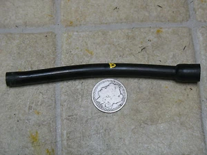 93 YAMAHA WRB700R VXR PRO BILGE LINE HOSE B - Picture 1 of 3