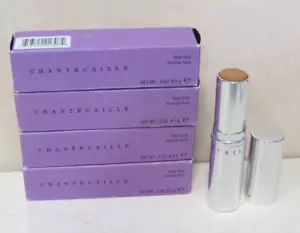 CHANTECAILLE NEW STICK - SHADE BANANA - 0.3 OZ BOXED LOT OF 4 - Picture 1 of 3