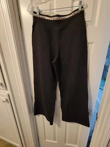 Calvin Klein Active Commute Wide Leg Damenhose - Bild 1 von 6