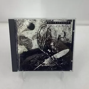 David Sylvian : Secrets of the Beehive (CD, 1987, UK Import) - Picture 1 of 2