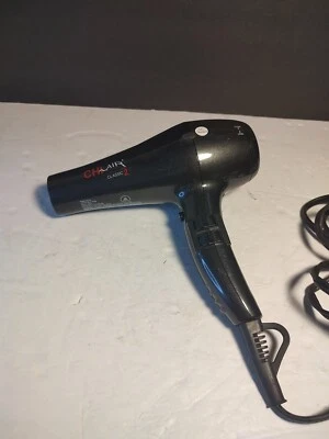 Secador de soplado CHI AIR Classic 2 ¡Funciona muy bien!! Foto 1 de 4