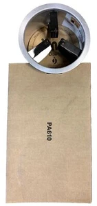 Juno Lighting IC1RLED G4 09LM 35K 90CRI MVOLT ZT1, 4” Led Downlight, 120V/277V - Picture 1 of 9