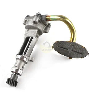 Bomba de aceite de motor 4JB1 8-94362-923-3 para Isuzu Mustang Bobcat 843 853 1213 960 - Imagen 1 de 12