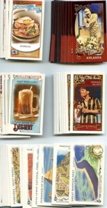 2023 Topps Allen & Ginter PICK YOUR CARD for BASE MINI INSERT SET ONLY IN+