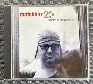 Matchbox 20 - Yourself Or Someone Like You CD 1996 - Picture 1 of 5