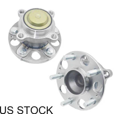 2PCS Wheel Hub Bearing Assembly for Honda Accord Acura TLX 2015-2020 512544 - Image 1 of 4