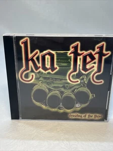 Ka Tet Zeichnung der drei CD - Bild 1 von 12