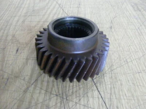Suzuki Outboard DF 200-250-300-350 4-Strk Gear Driven Crankshaft Bottom - Picture 1 of 10