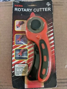 Hawk Rotationsschneider 1 3/4" Durchmesser Klingengröße PK9103 - Bild 1 von 1