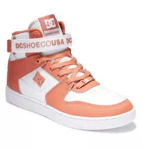 Dc Shoes : Pensford Hi - Scarpe Alte - Imagen 1 de 4