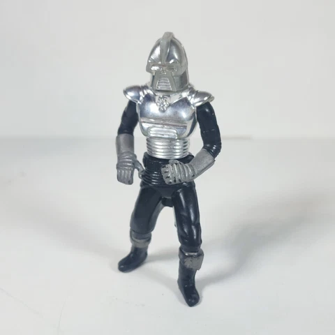 Vintage Mattel Battlestar Galactica Cylon Centurion Action Figure Cover