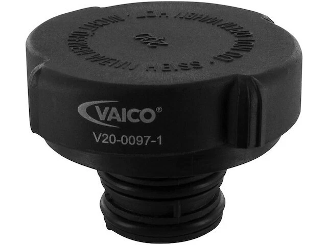 Tapa radiador Vaico para BMW X5 2000-2006 18MNZY Foto 1 de 1