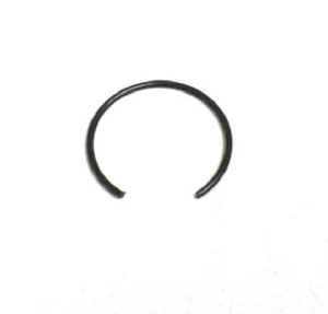 PISTON / GUDGEON PIN CLIP/CIRCLIP TO SUIT HONDA GX160 200 240 270 + MOST COPIES - Picture 1 of 1