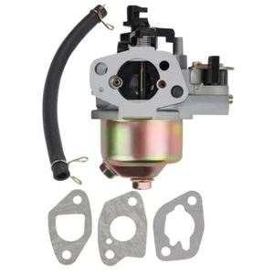 Carburador se adapta a Honda HR194 HR214 HR215 HR216 GXV140 GXV160 Carb - Imagen 1 de 3