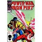 Power Man #120 in Very Fine condition. Marvel comics [w`