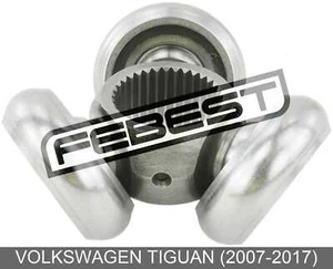 Tripod Joint 34X43.2 For Volkswagen Tiguan (2007-2017) - Picture 1 of 1