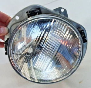 Vw Audi Headlamp, Bosch 862 941 029 AA. Possibly early Golf, Polo? New Old Stock - Picture 1 of 22