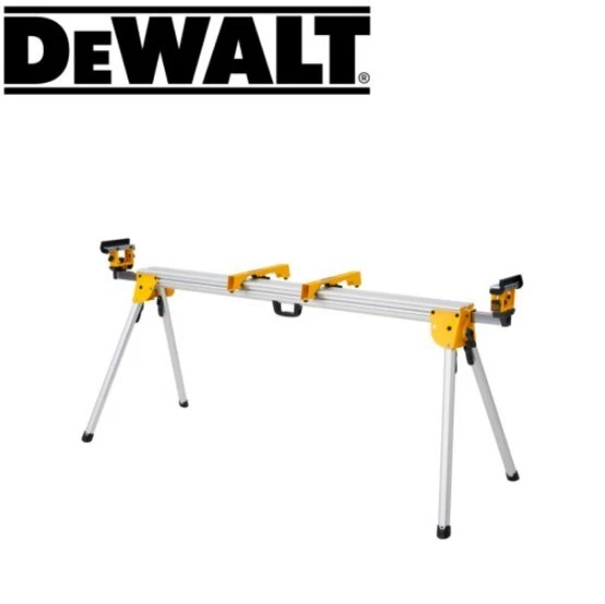 DeWalt Mytersaw Stand Sliding Angle Cutter Workbench Workbench Sawdye DWX723 - Image 1 of 1