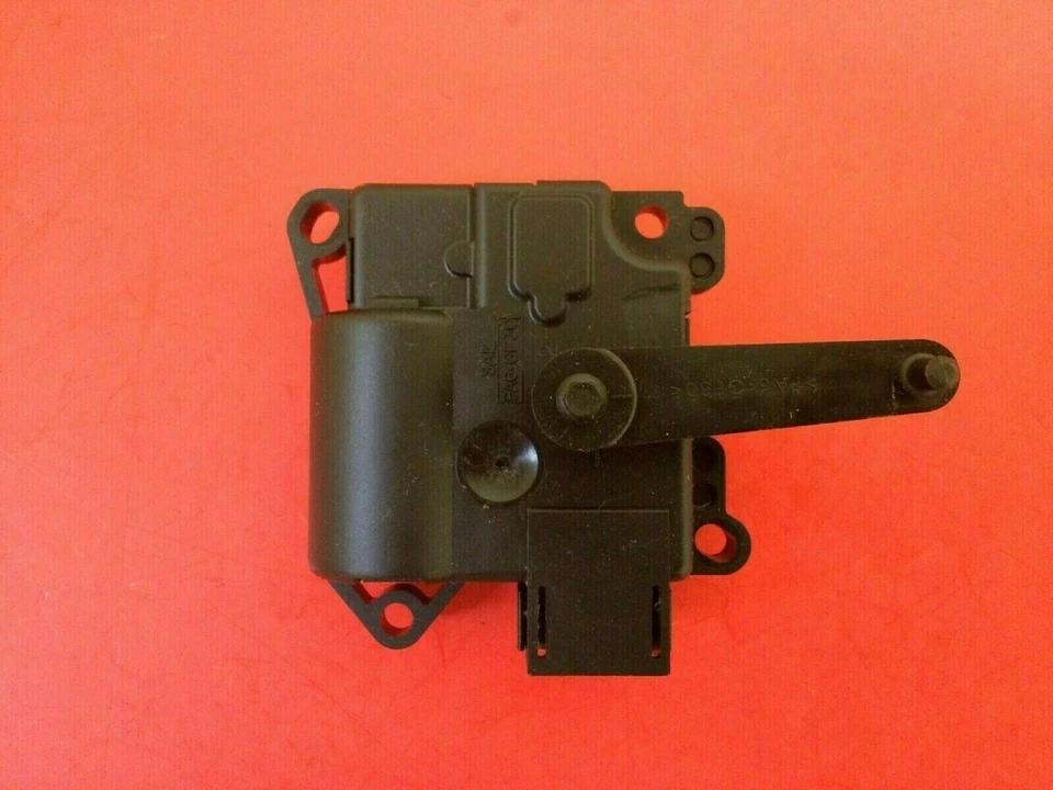 Nuevo actuador de puerta modo descongelación HVAC G04006 para Lincoln Town Car 03-10 Foto 1 de 3