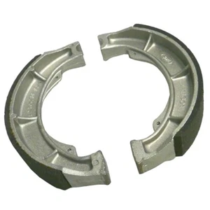 ZAPATOS DE FRENO TRASEROS NUEVOS PARA SUZUKI ATV LT 125 LT125 1984 4X6 LT160 1991 5441037200 - Imagen 1 de 1