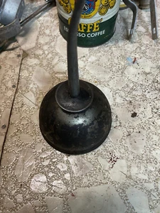 VINTAGE ANTIKE ÖLDOSE - Bild 1 von 2