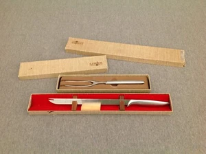 Gerber Carving Set - Picture 1 of 14