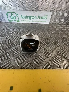 1992 Daihatsu Sportrak Voltage Gauge - Picture 1 of 2