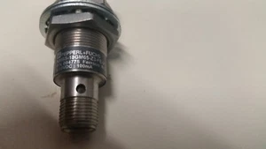 Pepperl+Fuchs Proximity Sensor NMB5-18GM65-Z3-FE-V1 - Picture 1 of 7
